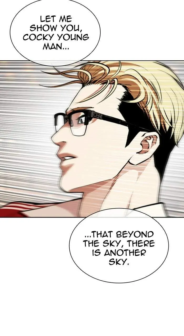 Read Lookism chapter 23.1 image 16 on Lezhin
