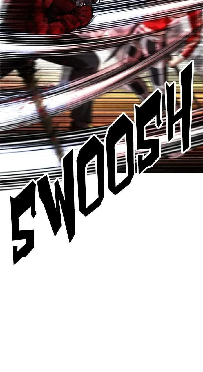 Read Lookism chapter 23.1 image 18 on Lezhin