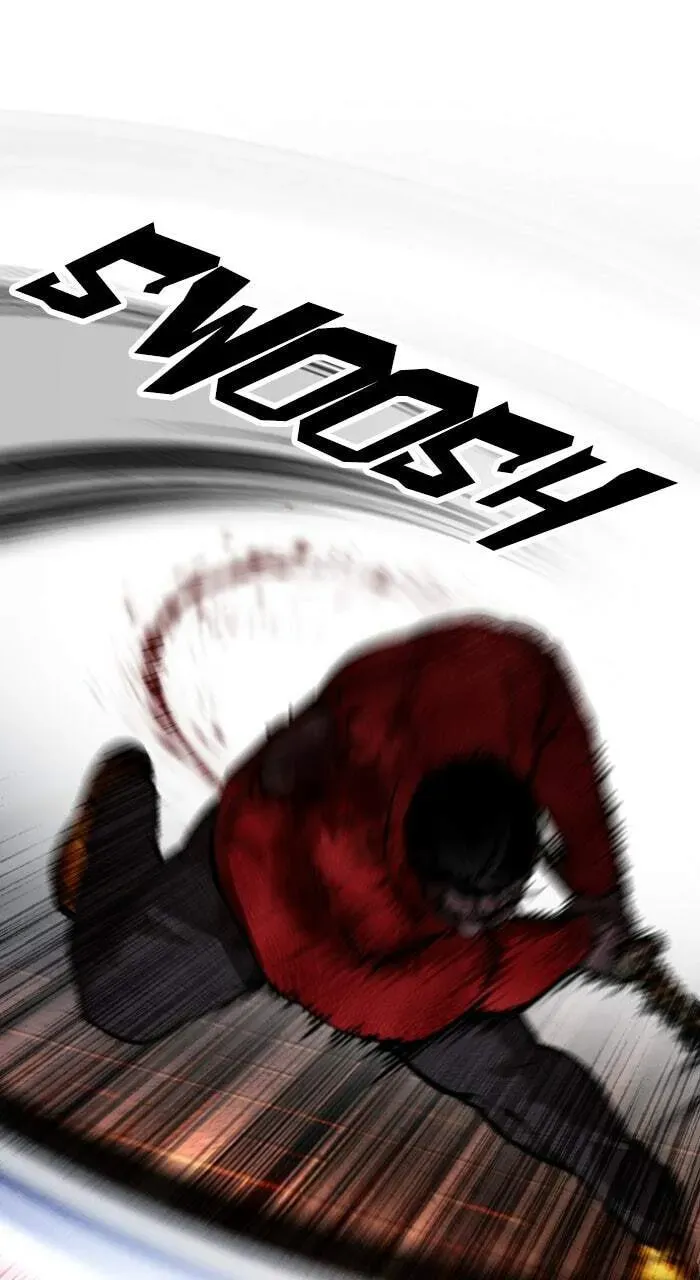 Read Lookism chapter 23.1 image 19 on Lezhin