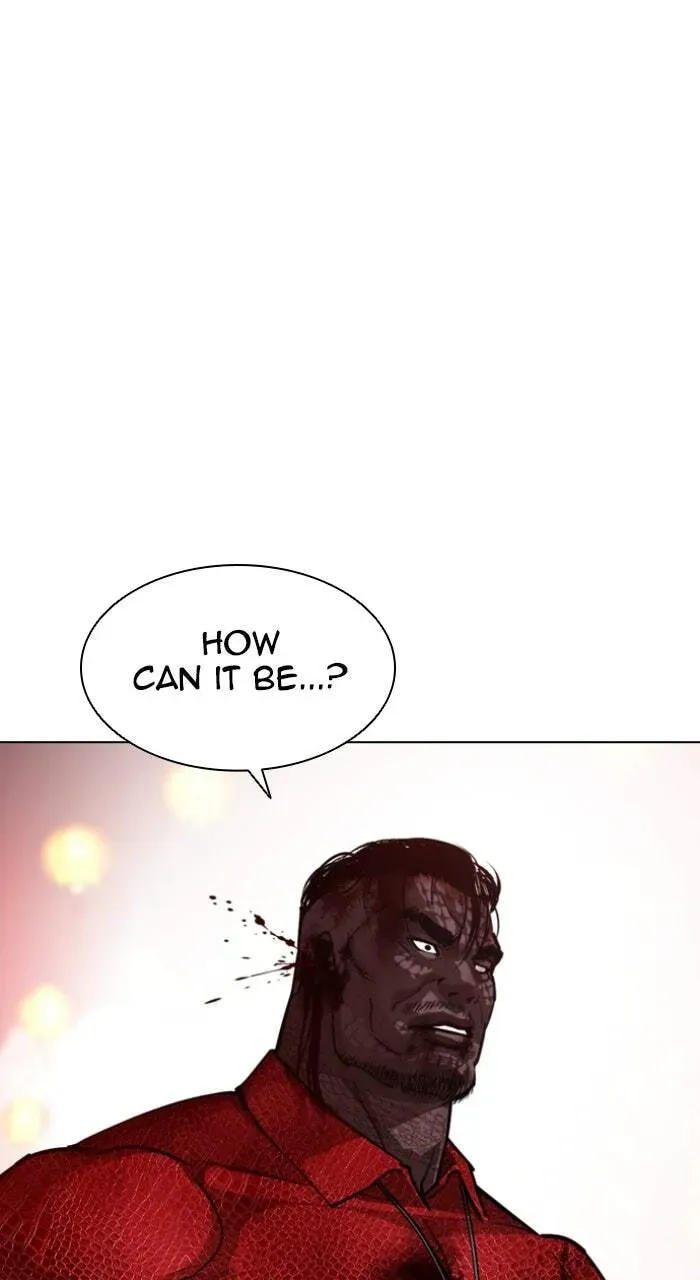 Read Lookism chapter 23.1 image 2 on Lezhin
