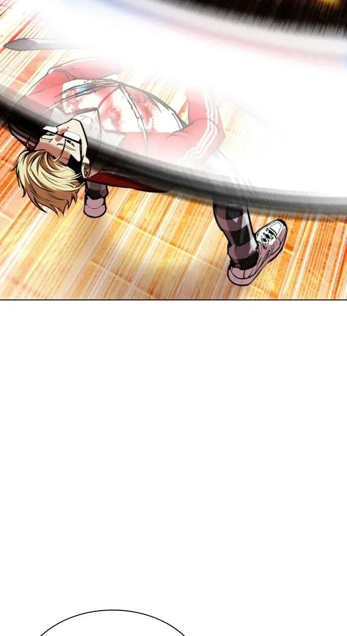 Read Lookism chapter 23.1 image 20 on Lezhin