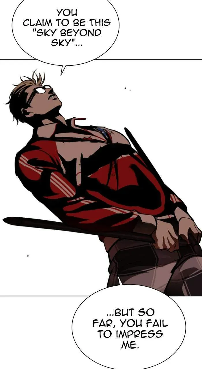 Read Lookism chapter 23.1 image 21 on Lezhin