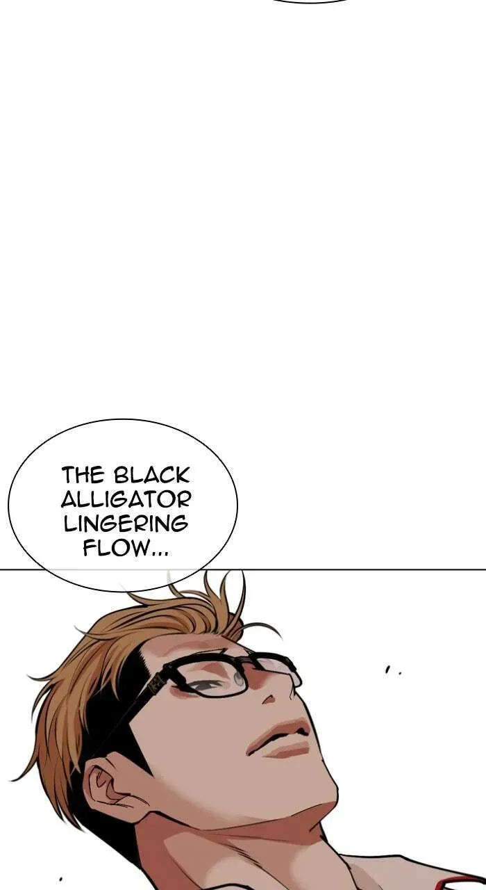 Read Lookism chapter 23.1 image 22 on Lezhin