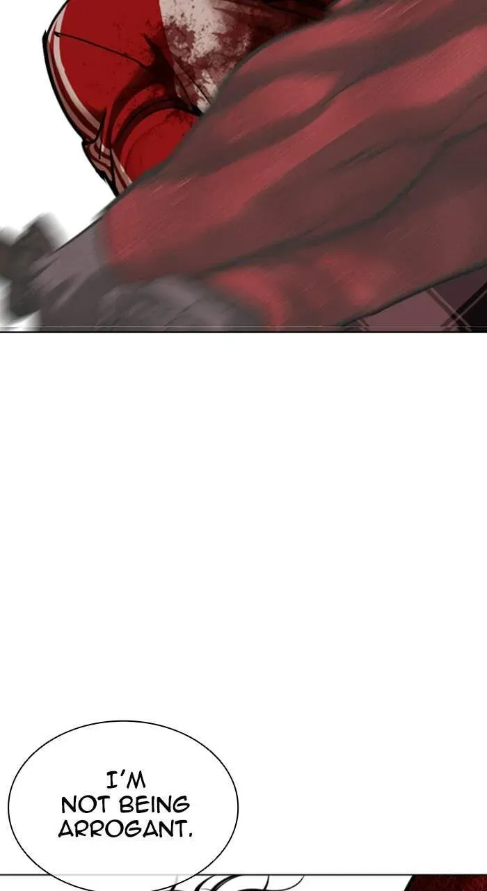 Read Lookism chapter 23.1 image 25 on Lezhin