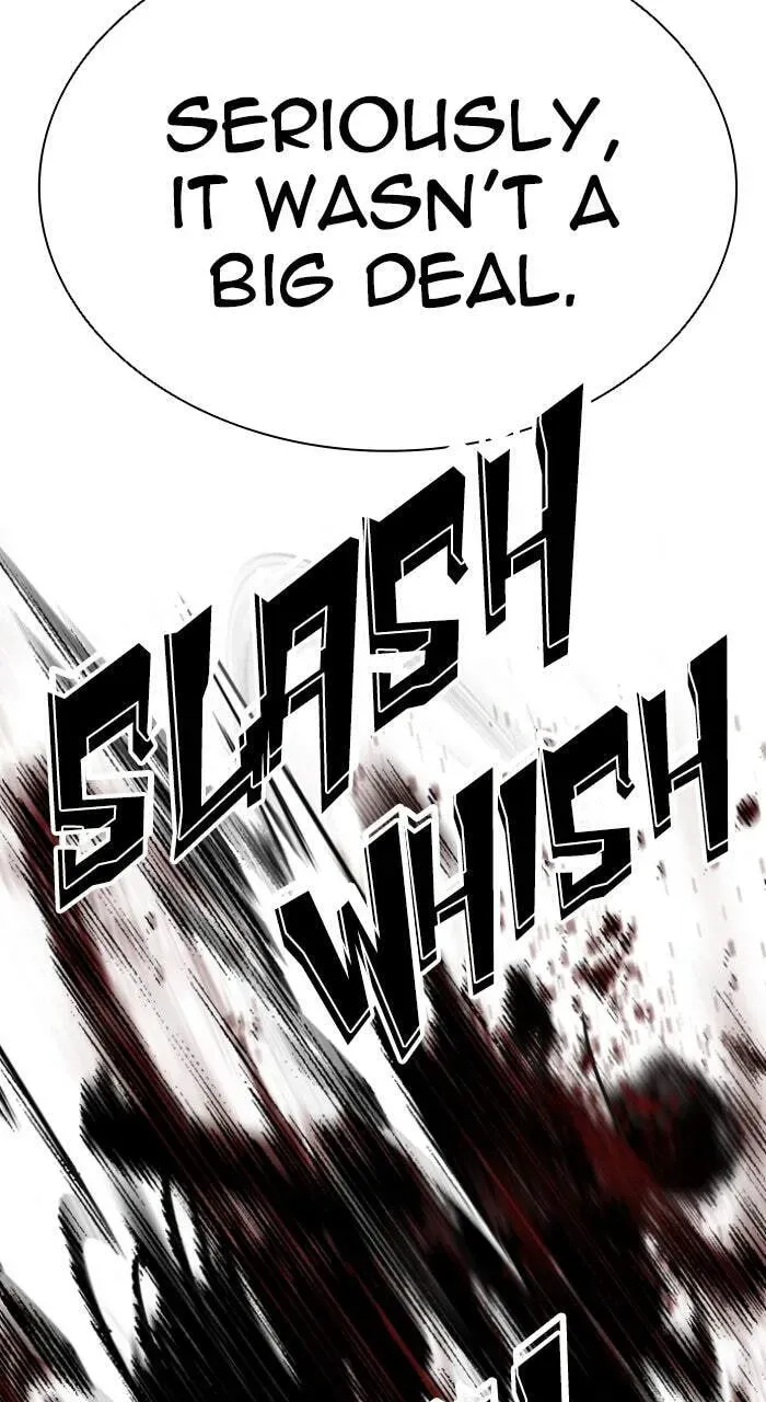 Read Lookism chapter 23.1 image 27 on Lezhin