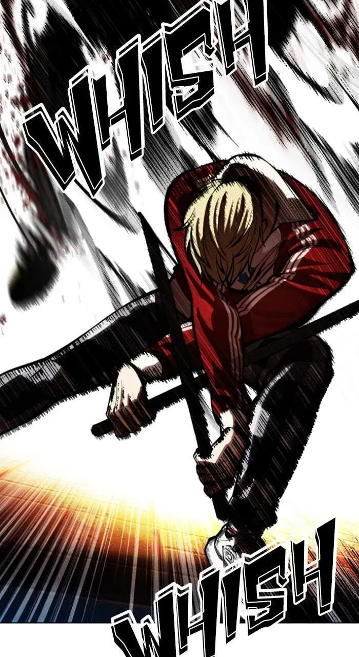 Read Lookism chapter 23.1 image 28 on Lezhin