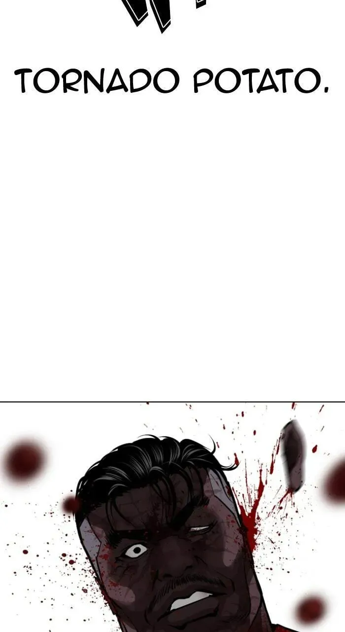 Read Lookism chapter 23.1 image 29 on Lezhin