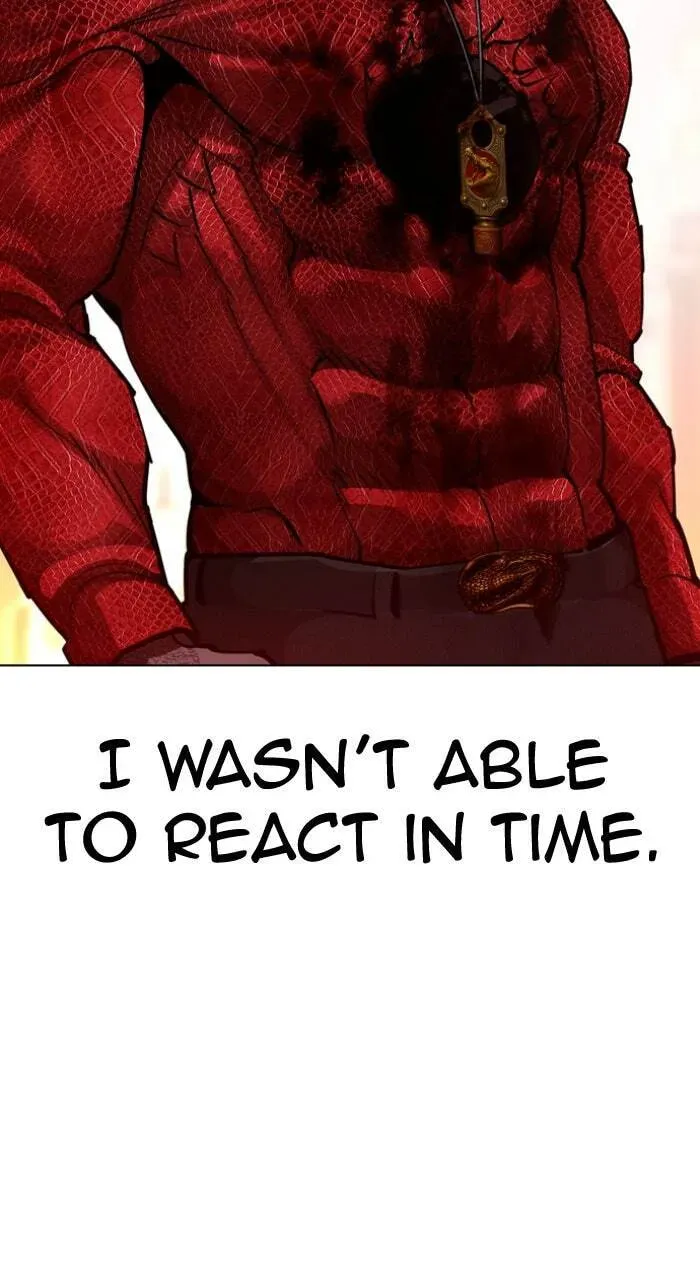 Read Lookism chapter 23.1 image 3 on Lezhin