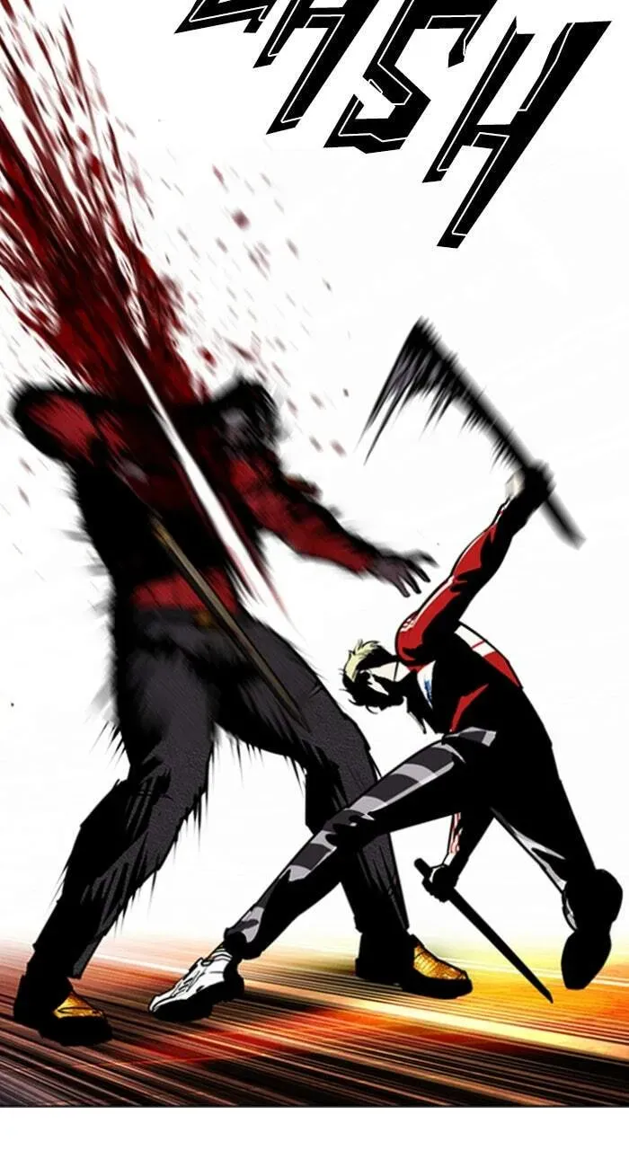 Read Lookism chapter 23.1 image 31 on Lezhin