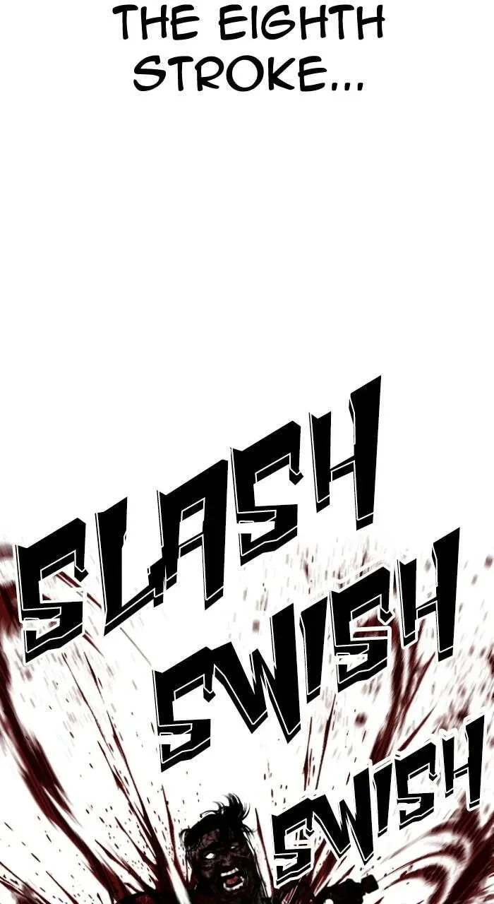 Read Lookism chapter 23.1 image 33 on Lezhin