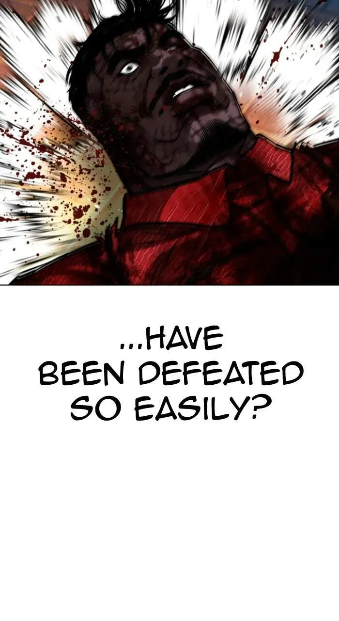 Read Lookism chapter 23.1 image 39 on Lezhin
