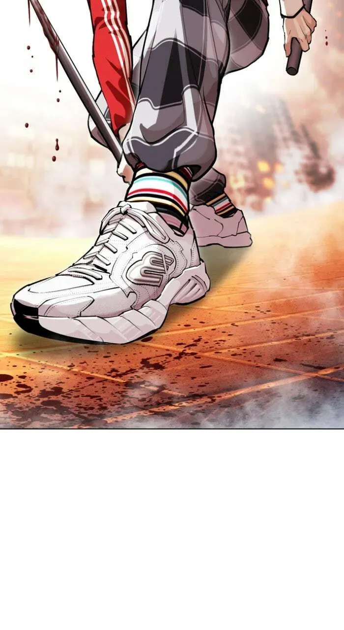 Read Lookism chapter 23.1 image 42 on Lezhin