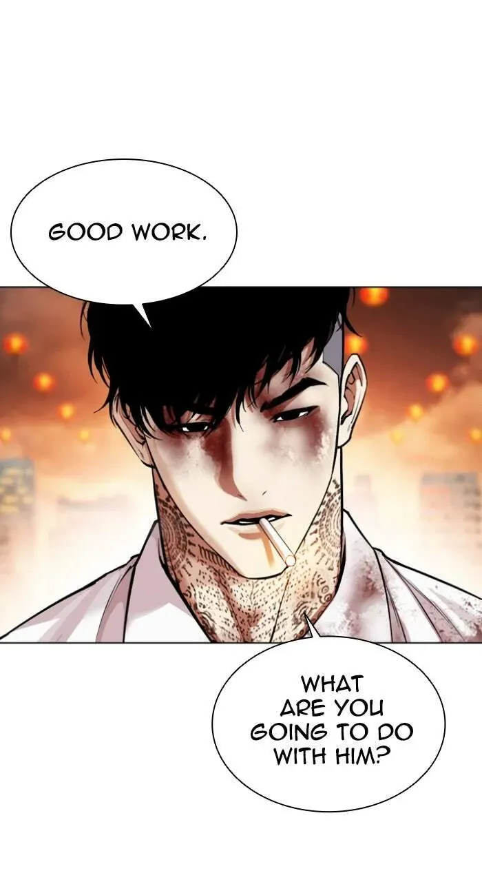 Read Lookism chapter 23.1 image 43 on Lezhin