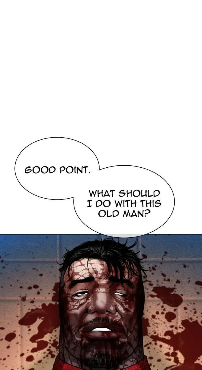Read Lookism chapter 23.1 image 44 on Lezhin