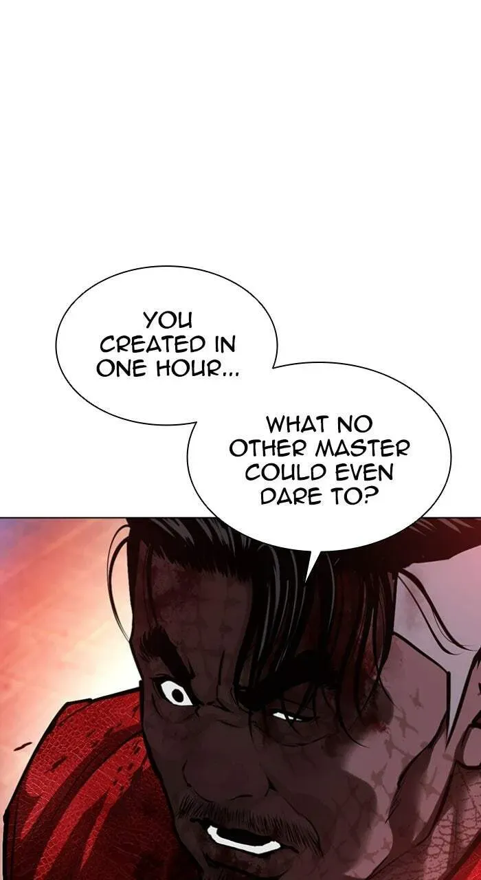 Read Lookism chapter 23.1 image 5 on Lezhin