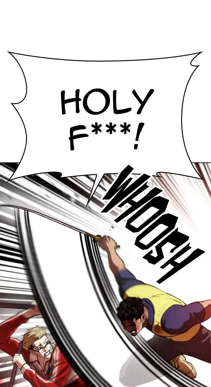 Read Lookism chapter 23.1 image 51 on Lezhin