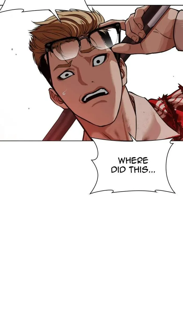 Read Lookism chapter 23.1 image 53 on Lezhin
