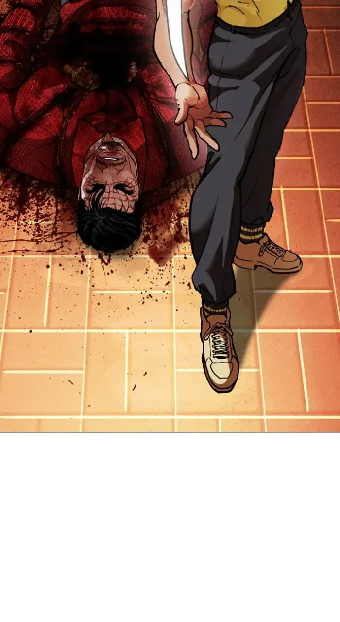 Read Lookism chapter 23.1 image 55 on Lezhin