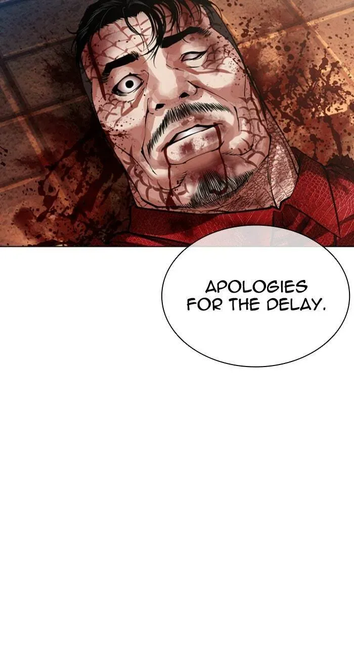Read Lookism chapter 23.1 image 58 on Lezhin