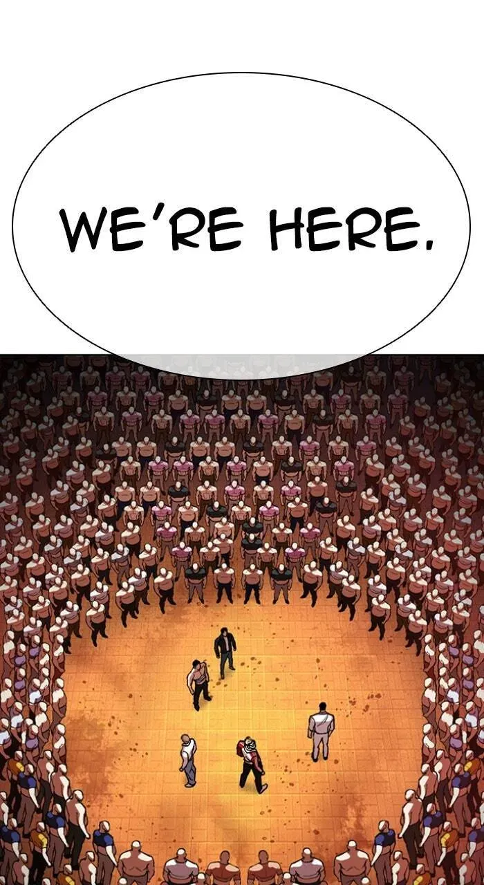 Read Lookism chapter 23.1 image 59 on Lezhin