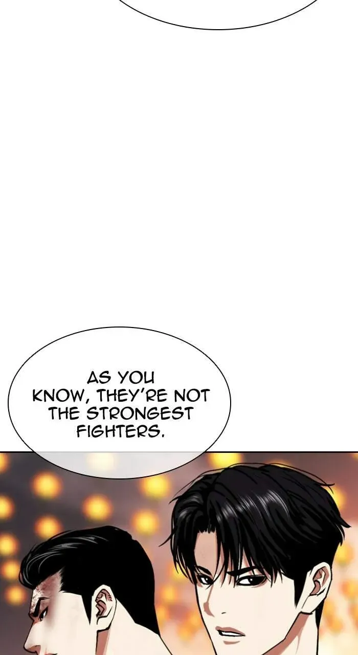 Read Lookism chapter 23.1 image 62 on Lezhin