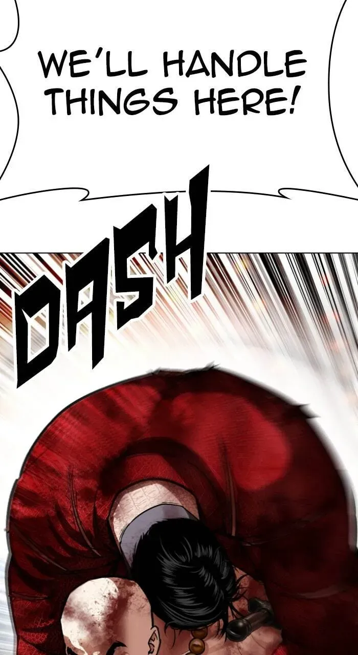 Read Lookism chapter 23.1 image 67 on Lezhin