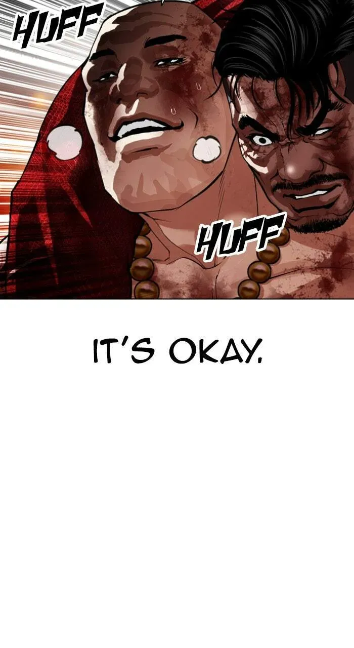 Read Lookism chapter 23.1 image 75 on Lezhin