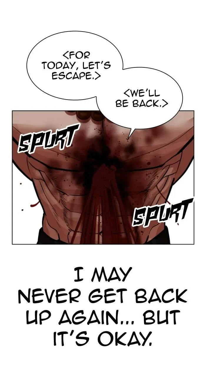 Read Lookism chapter 23.1 image 76 on Lezhin