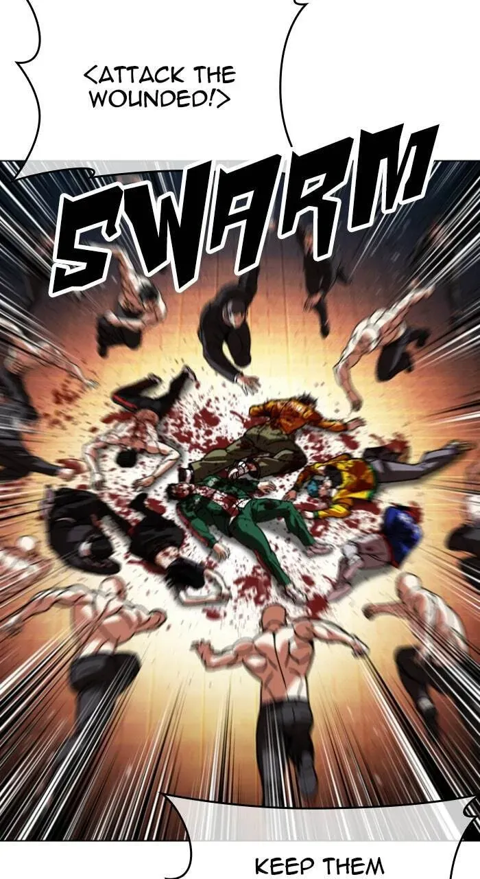 Read Lookism chapter 23.1 image 82 on Lezhin