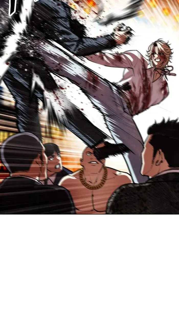 Read Lookism chapter 23.1 image 84 on Lezhin
