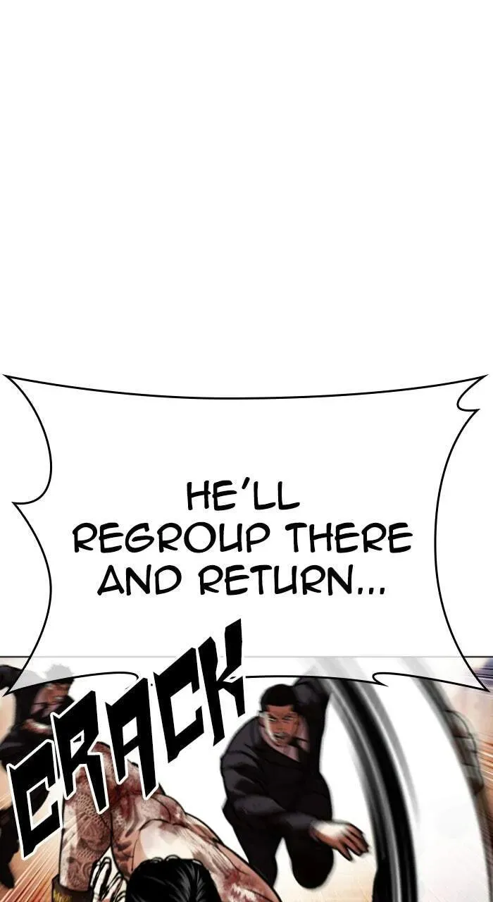 Read Lookism chapter 23.1 image 86 on Lezhin