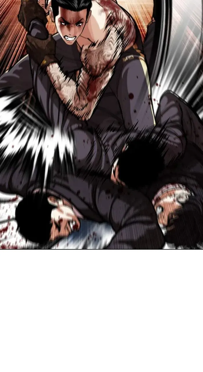 Read Lookism chapter 23.1 image 87 on Lezhin