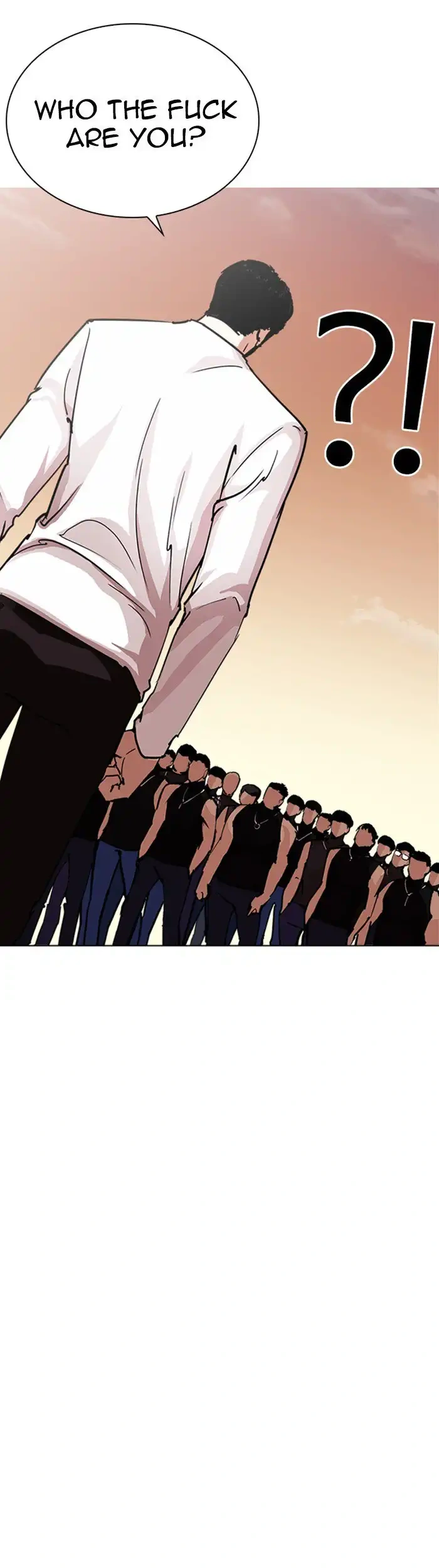 Read Lookism chapter 238.1 image 10 on Lezhin