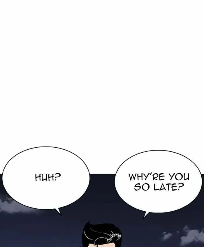 Read Lookism chapter 241 image 0 on Lezhin