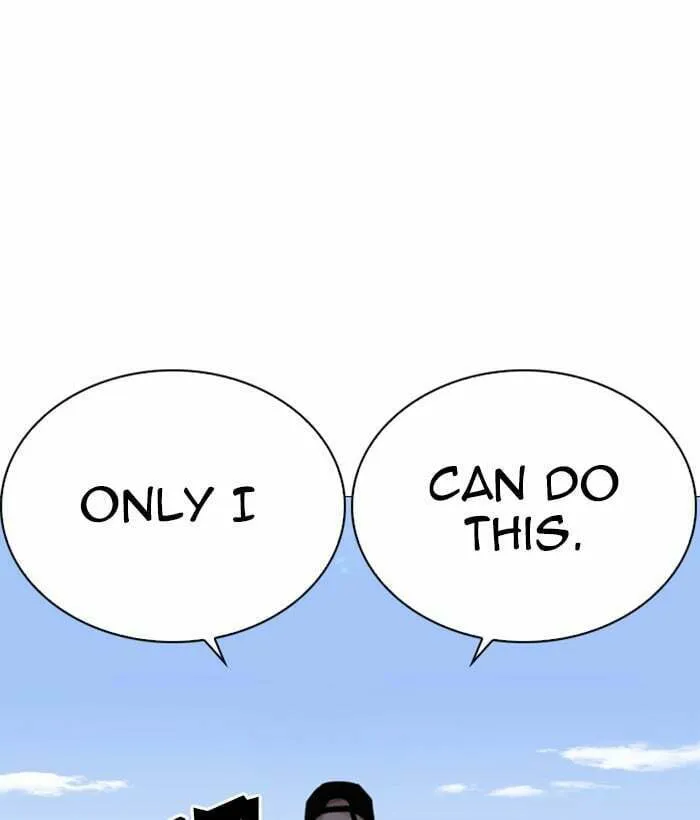 Read Lookism chapter 252 image 0 on Lezhin