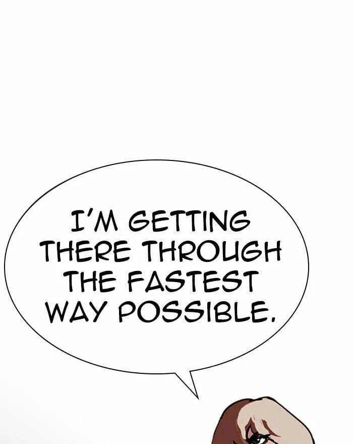 Read Lookism chapter 260 image 0 on Lezhin