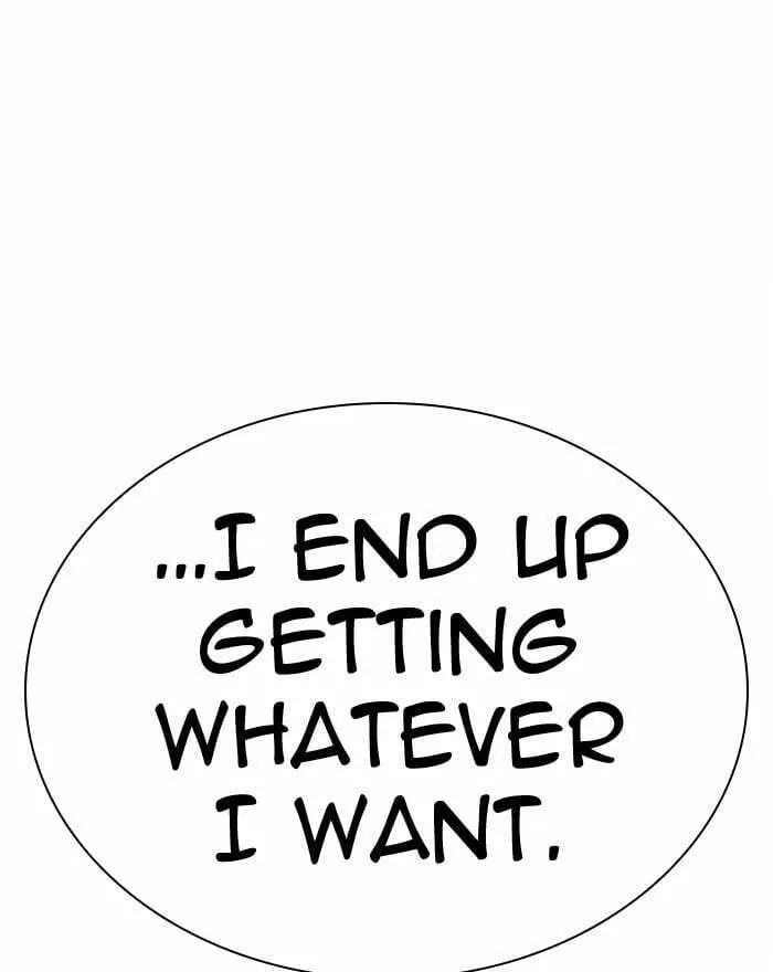 Read Lookism chapter 281 image 0 on Lezhin