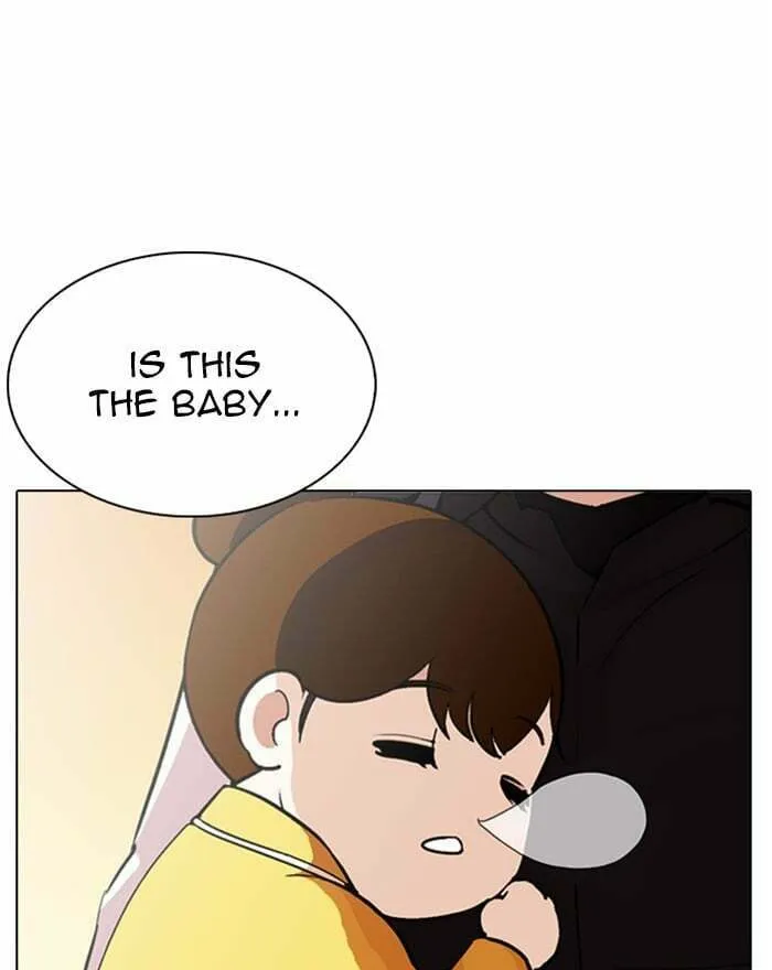 Read Lookism chapter 284 image 0 on Lezhin
