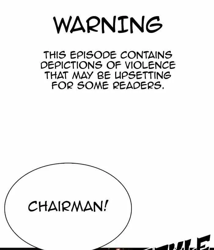 Read Lookism chapter 296 image 0 on Lezhin