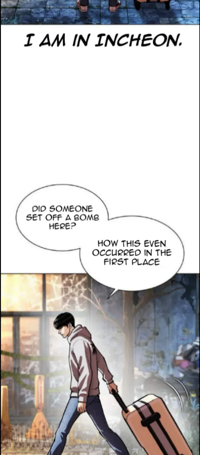 Read Lookism chapter 3.2 image 10 on Lezhin
