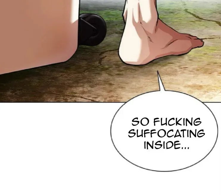 Read Lookism chapter 3.2 image 101 on Lezhin