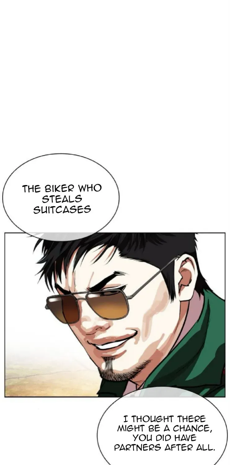 Read Lookism chapter 3.2 image 102 on Lezhin