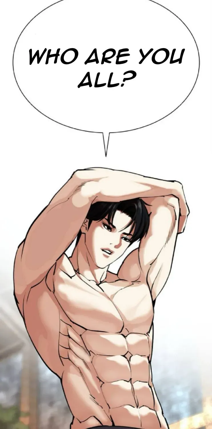 Read Lookism chapter 3.2 image 104 on Lezhin