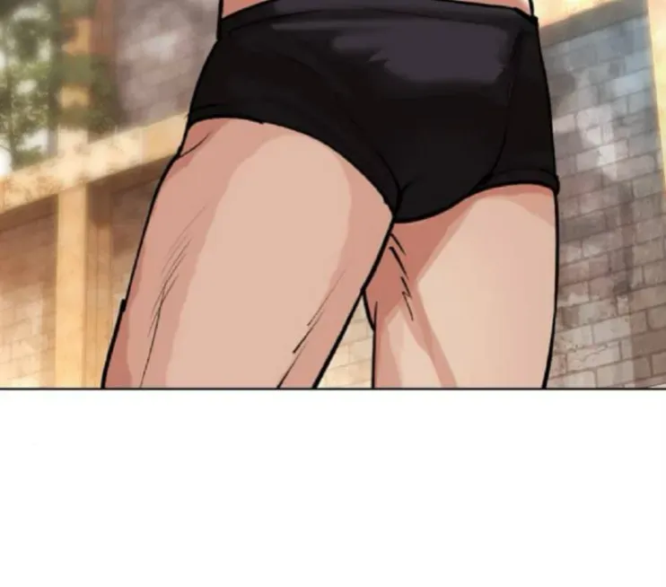 Read Lookism chapter 3.2 image 105 on Lezhin
