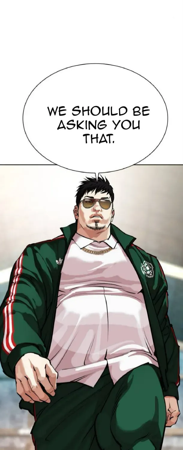 Read Lookism chapter 3.2 image 106 on Lezhin