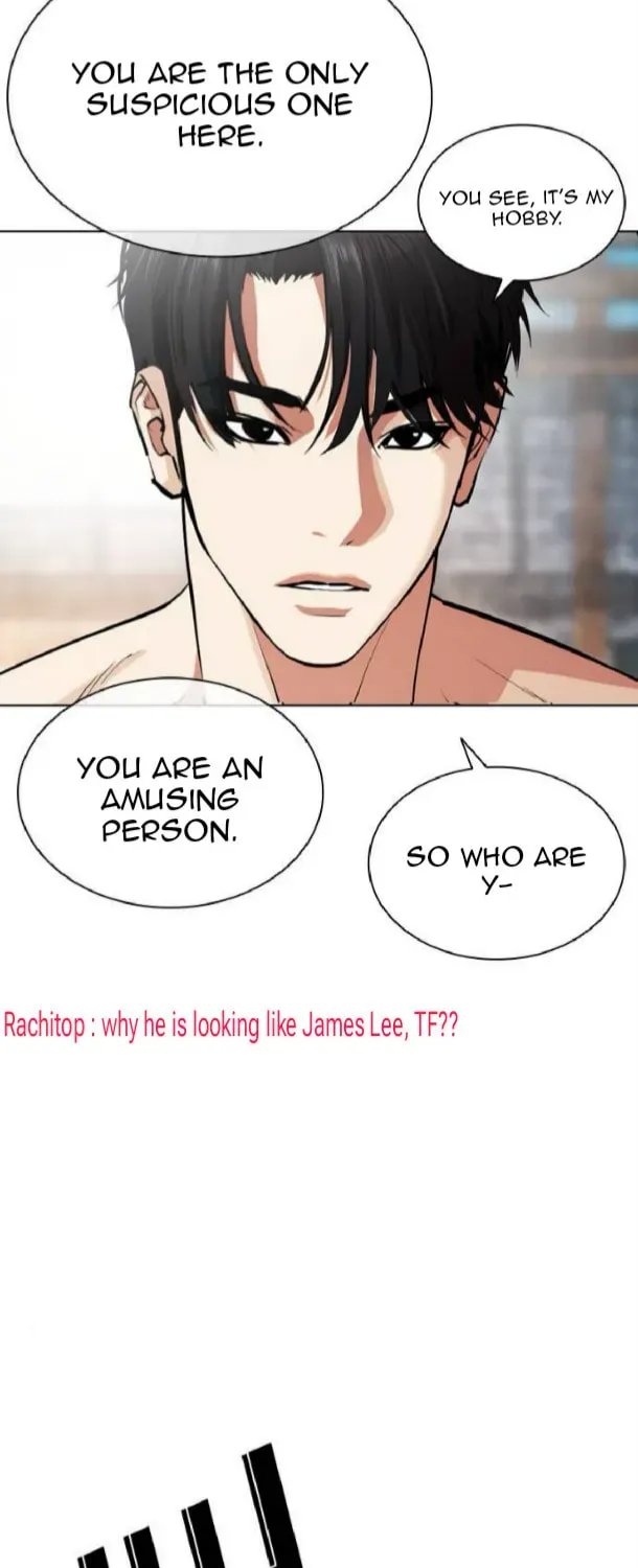 Read Lookism chapter 3.2 image 108 on Lezhin