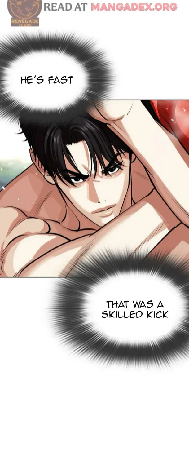Read Lookism chapter 3.2 image 112 on Lezhin