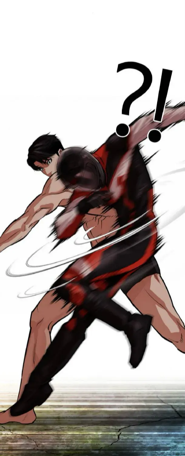 Read Lookism chapter 3.2 image 116 on Lezhin