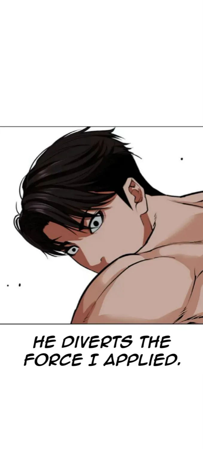 Read Lookism chapter 3.2 image 118 on Lezhin