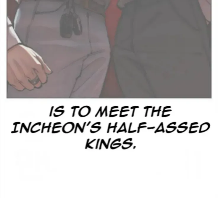 Read Lookism chapter 3.2 image 13 on Lezhin